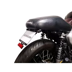 Support de plaque Access Design Kawasaki W650