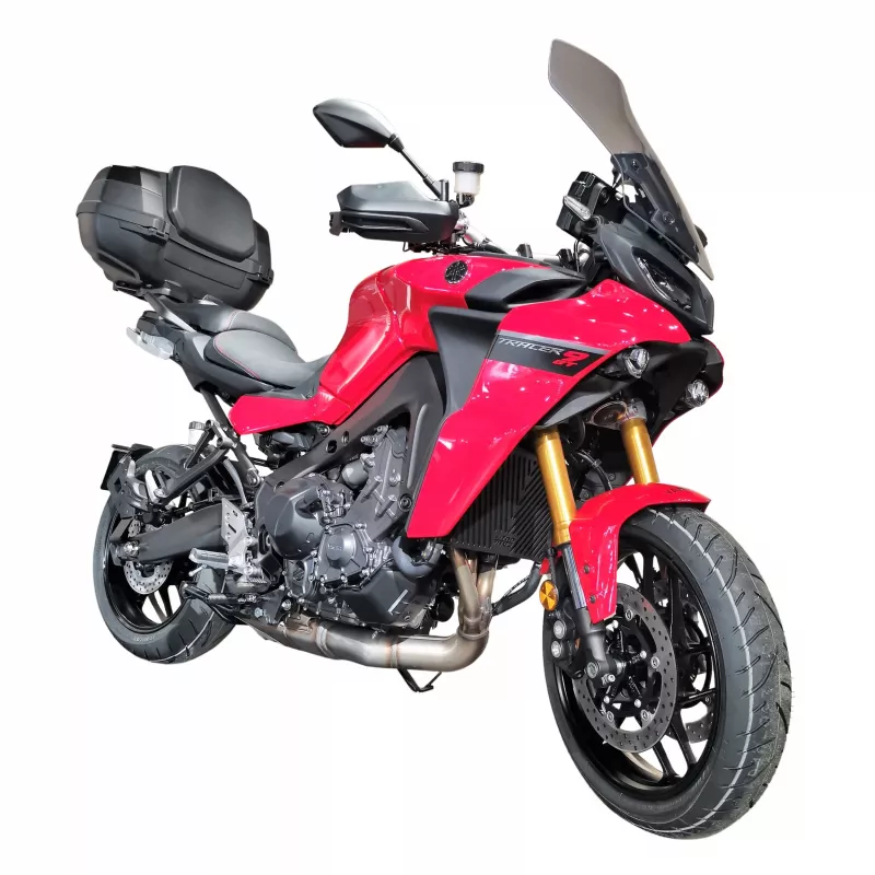 Grille de radiateur Access Design Yamaha Tracer 9 / GT