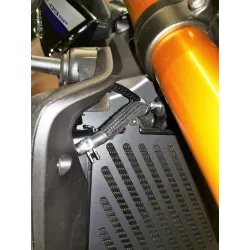 Grille de radiateur Access Design Yamaha Tracer 9 / GT