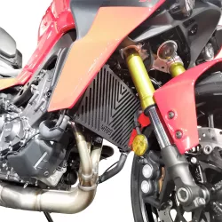 Grille de radiateur Access Design Yamaha Tracer 9 / GT