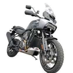 Grille de radiateur Access Design Harley-Davidson Pan America 1250