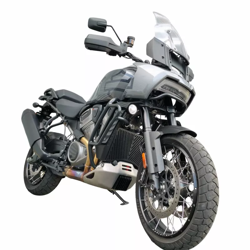 Grille de radiateur Access Design Harley-Davidson Pan America 1250