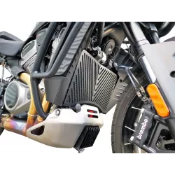 Grille de radiateur Access Design Harley-Davidson Pan America 1250