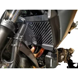 Grille de radiateur Access Design Yamaha Tracer 7