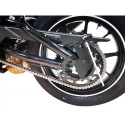 Support de plaque latéral Access Design Indian FTR 1200 RALLY