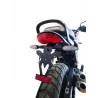 Support de plaque Access Design Triumph Scrambler 400 X