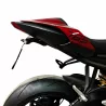 Support de plaque Access Design Triumph Street Triple 765