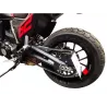 Support de plaque latéral Access Design Ducati Scrambler 800 Icon