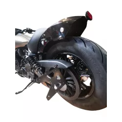 Support de plaque latéral Access Design Indian Scout Bobber 1250