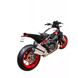 Support de plaque Access Design Indian FTR 1200 100% R CARBON