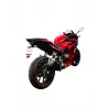 Support de plaque Access Design Honda CBR-500R