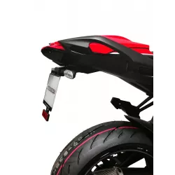 Support de plaque Access Design Kawasaki Z1000