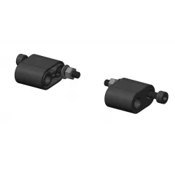 Support de plaque Access Design Triumph Speed Triple 1200 RR
