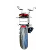Support de plaque Access Design Triumph Speed Triple 1200 RR