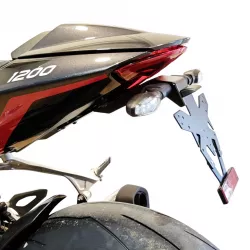 Support de plaque Access Design Triumph Speed Triple 1200 RR