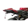 Support de plaque Access Design Triumph Street Triple 660