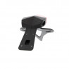 Evotech Performance plate bracket KTM 790 Duke - red light picture 2
