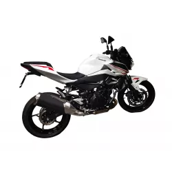 Support de plaque Access Design Kawasaki Z400