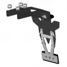 Support de plaque Access Design Kawasaki Z400