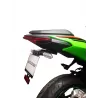 Support de plaque Access Design Kawasaki NINJA 500