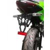 Support de plaque Access Design Kawasaki NINJA 500