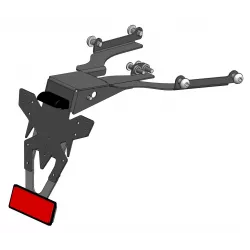 Support de plaque Access Design Indian FTR 1200 RALLY