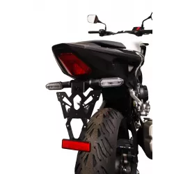 Support de plaque Access Design Honda CB-500 HORNET