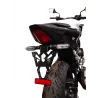 Support de plaque Access Design Honda CB-500 HORNET