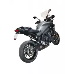 Support de plaque Access Design Yamaha TRACER 9 et GT