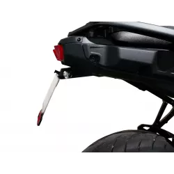 Support de plaque Access Design Yamaha TRACER 9 et GT