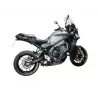 Support de plaque Access Design Yamaha TRACER 9 et GT