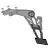 Support de plaque Access Design Yamaha MT125