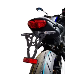 Support de plaque Access Design Yamaha MT09 et SP