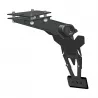 Support de plaque Access Design Yamaha TRACER 7 et GT