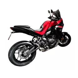 Support de plaque Access Design Yamaha TRACER 7 et GT