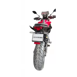 Support de plaque Access Design Yamaha TRACER 7 et GT