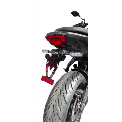 Support de plaque Access Design Yamaha TRACER 7 et GT