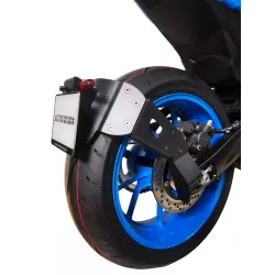 Support de plaque Access Design ras de roue Suzuki GSX-8T