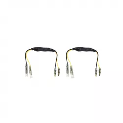 Support de plaque Access Design ras de roue Suzuki GSX-8T