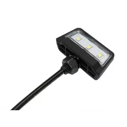 Support de plaque Access Design ras de roue Suzuki GSX-8T