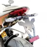 Support de plaque Access Design Triumph Speed Triple 1200 RX
