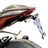 Support de plaque Access Design Triumph Speed Triple 1200 RX