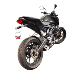 Support de plaque Access Design Honda CB-300R
