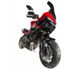 Grille de radiateur Access Design Yamaha TRACER 7 et GT