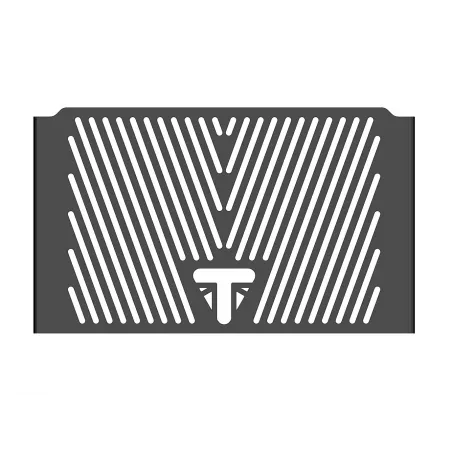 Grille de radiateur Access Design Triumph Trident 800
