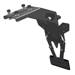 Support de plaque Access Design Kawasaki Z1000