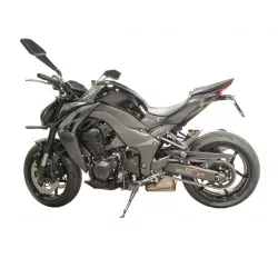 Support de plaque Access Design Kawasaki Z1000