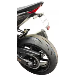 Support de plaque Access Design Kawasaki Z1000
