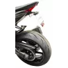 Support de plaque Access Design Kawasaki Z1000