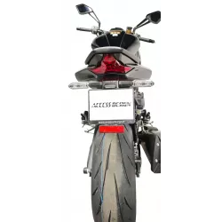 Support de plaque Access Design Kawasaki Z1000